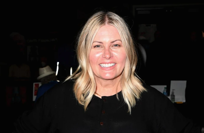 Nicole Eggert regretted joining the iconic TV show