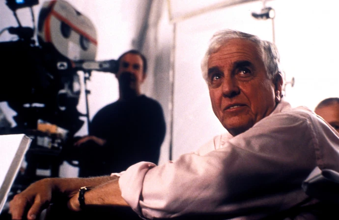 7. El cameo del director
