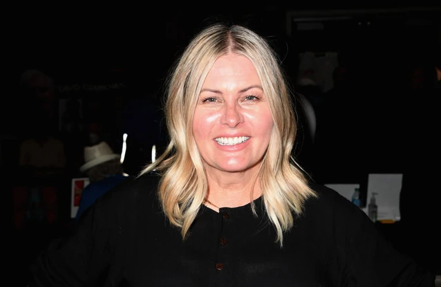 Nicole Eggert has more cancer a month after being diagnosed with stage two breast cancer