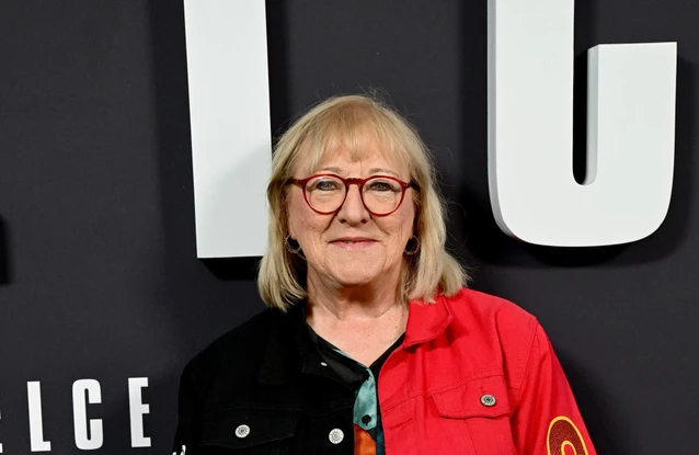 Donna Kelce put her sons first