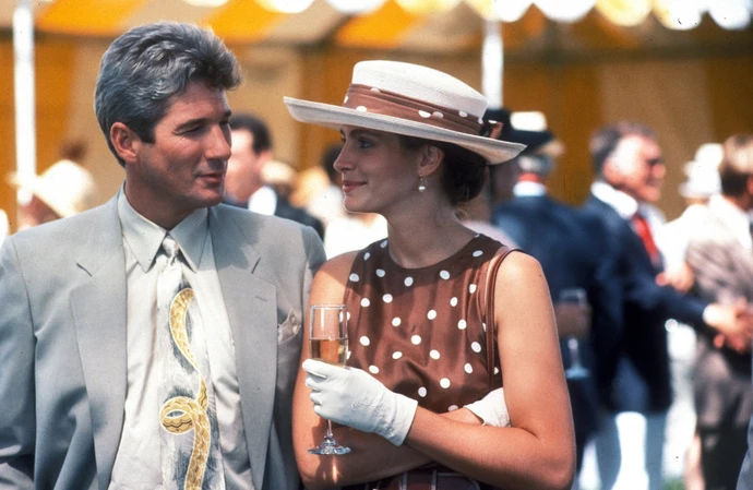 8. Pretty Woman