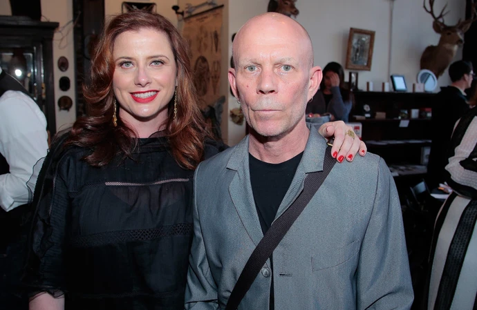 Depeche Mode icon Vince Clarke’s wife Tracy Hurley Martin has died from stomach cancer