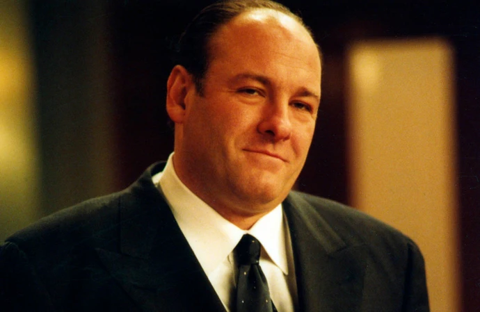 James Gandolfini drunkenly vowed ‘every other day’ to quit ‘The Sopranos’