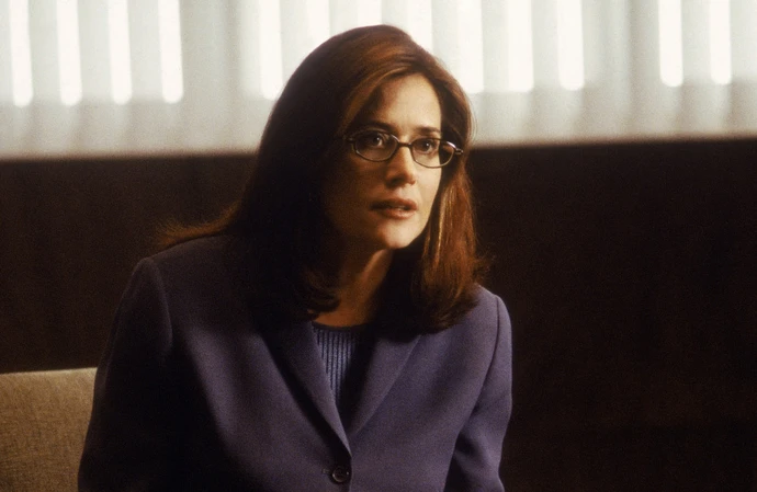 Dr. Jennifer Melfi – The Sopranos