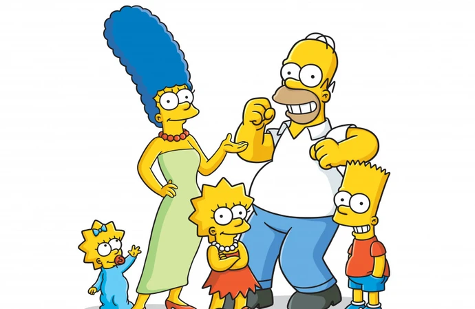 The Simpsons facts