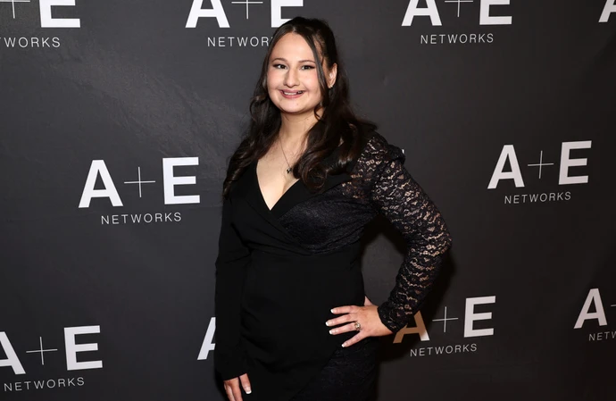 Gypsy Rose Blanchard is planning a glow-up