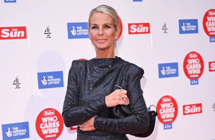 Ulrika Jonsson has defended Kym Marsh over her new romance