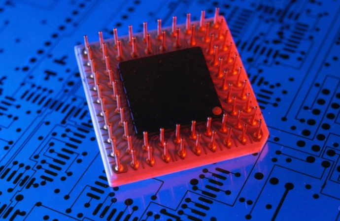 World’s first computer powered by human brain cells is invented