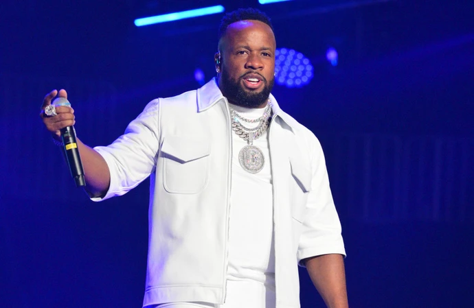 Yo Gotti’s brother Anthony ‘Big Jook’ Mims has reportedly been shot dead