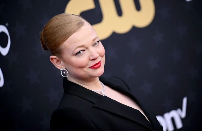 Sarah Snook recalls being body-shamed and told she was a 'nobody'