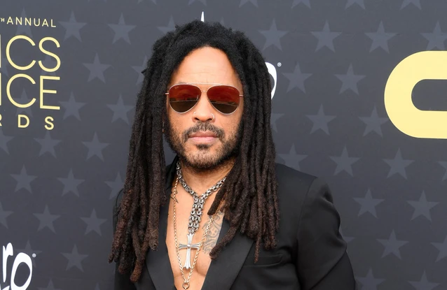 Lenny Kravitz still loves his ex-wife Lisa Bonet