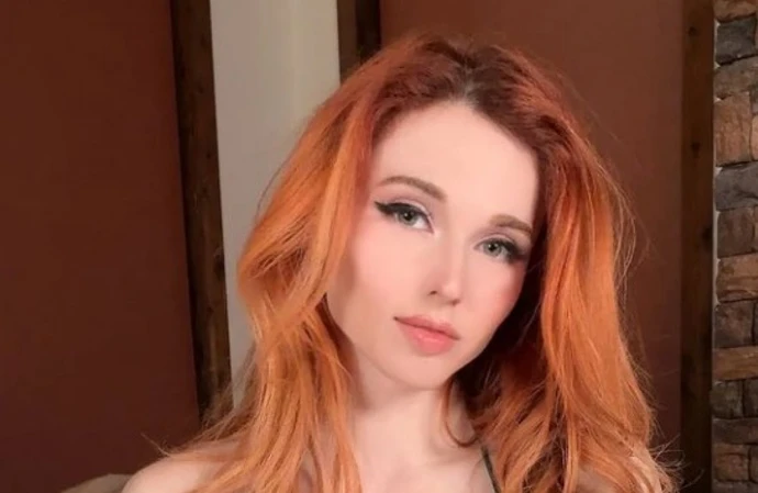Amouranth admits her huge following pre-OnlyFans is why she has earned millions through the site