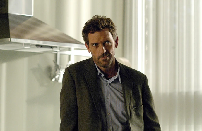 Dr. Gregory House – House M.D.