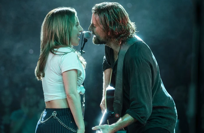 9. A Star Is Born