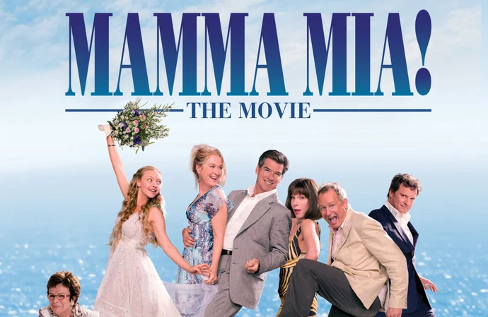 5. Mamma Mia!