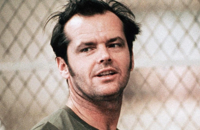 Jack Nicholson