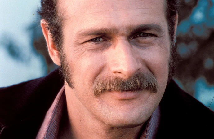 Gerald McRaney en ‘La historia sin fin’