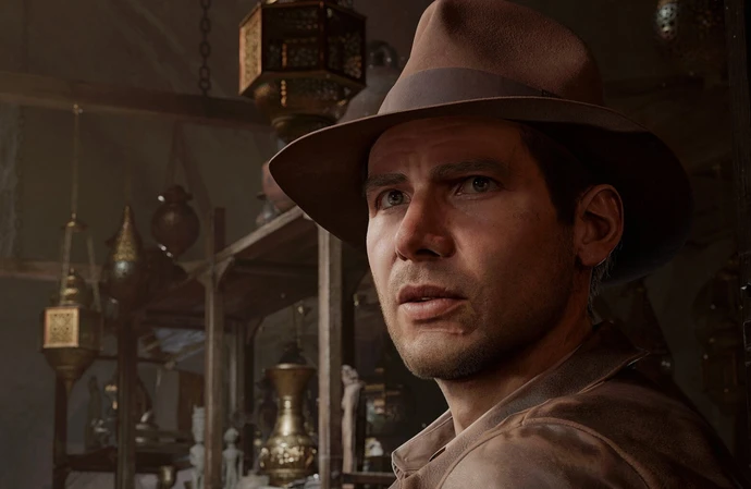 The head of Xbox Phil Spencer has revealed the company is considering porting ‘Indiana Jones and the Great Circle’ over to PlayStation 5