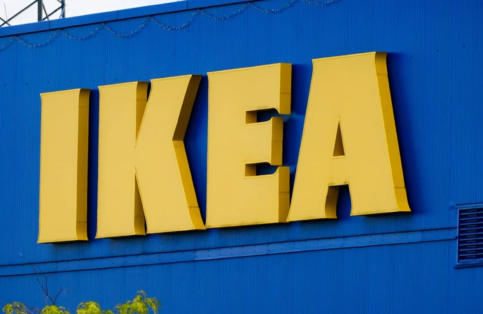 IKEA elektrik çarpmasına yol açan cihazlarını geri topluyor