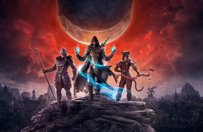 ZeniMax Online Studios president Matt Firor has announced his plan to step down