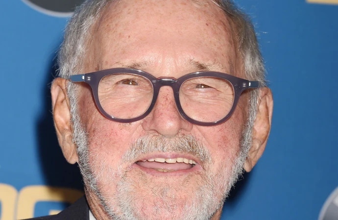 Norman Jewison has died aged 97