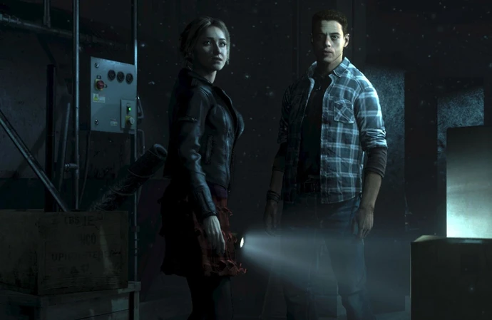 Until Dawn's key to success will be 'respecting the source material', says Sony