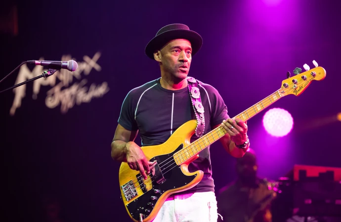 10. Marcus Miller - Scoop