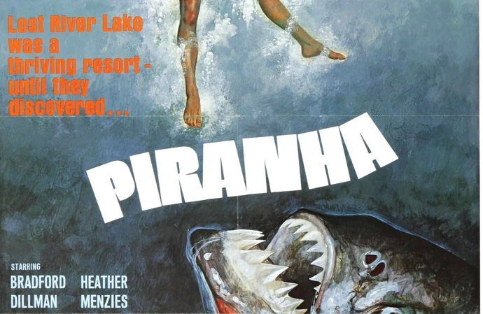 Piranha