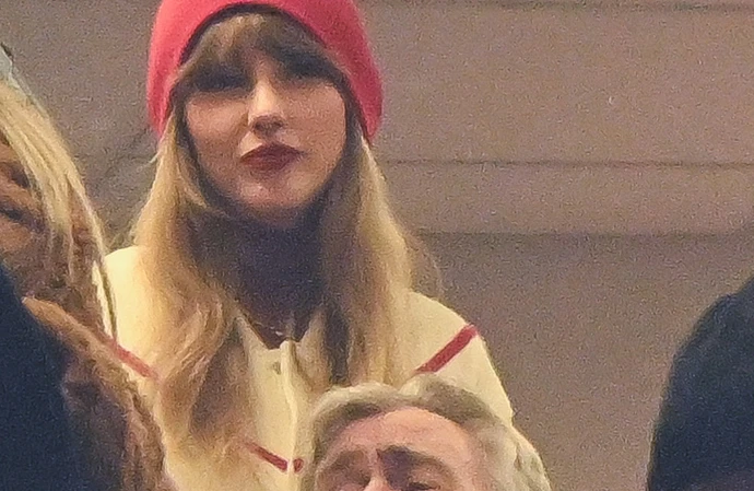 Ed Kelce struggled to remember Taylor Swift's name when they met