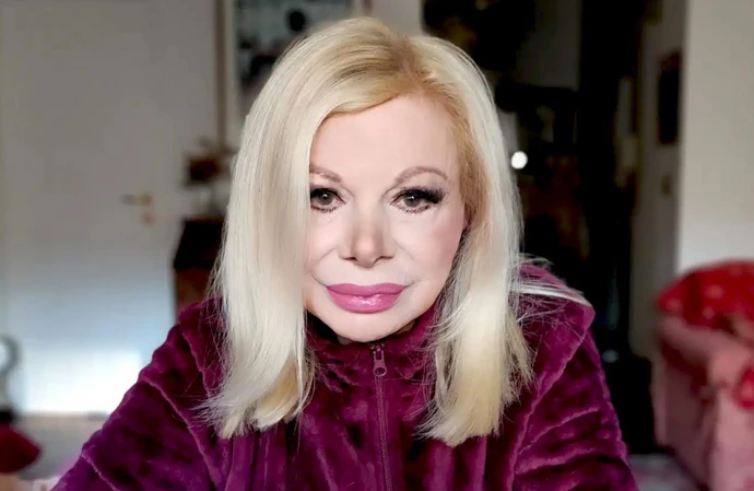 Sandra Milo