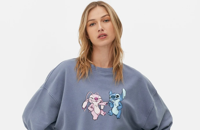 A new Disney Stitch collection is coming to Primark