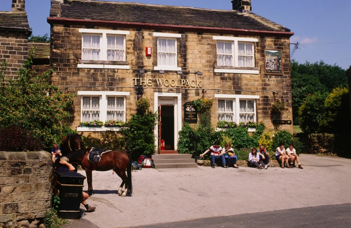 Sam Hall has been axed from Emmerdale
