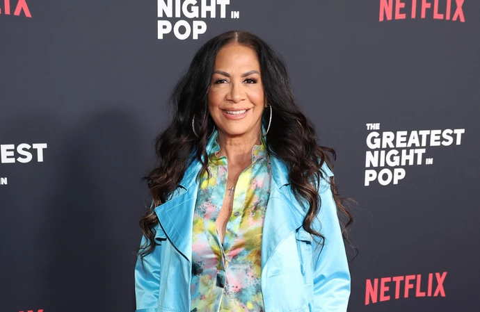Sheila E. felt tricked by producers in the 19880s because of her close friendship with Prince