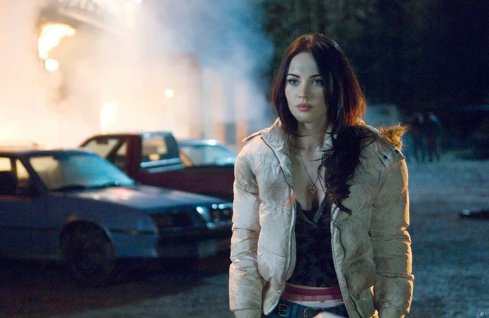 Jennifer's Body writer would love to make sequel