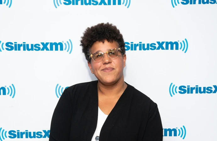Brittany Howard stopped believing in God when she lost her older sister