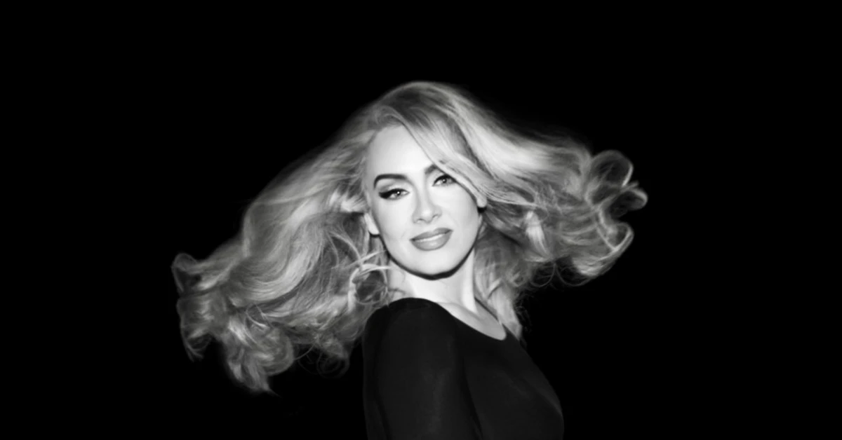 Adele announces first shows outside of Las Vegas residency - Vimarsana News