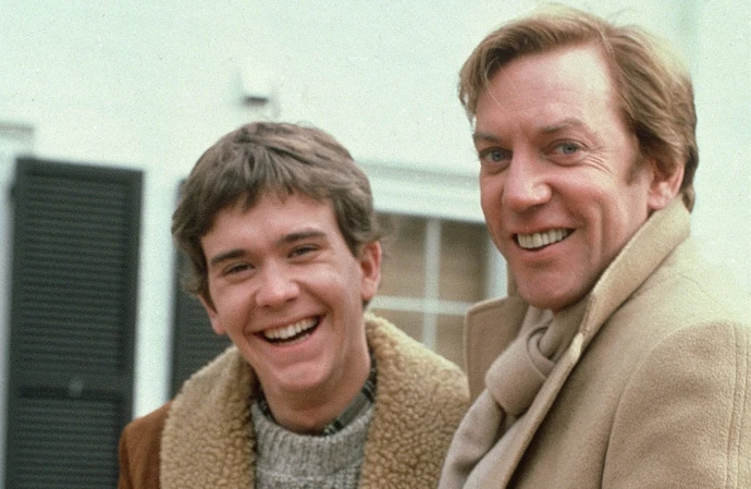 Timothy Hutton 