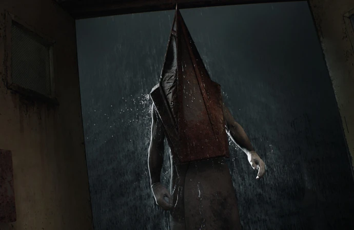 Silent Hill 2 director Masashi Tsuboyama is 'very happy' about Bloober Team’s upcoming remak