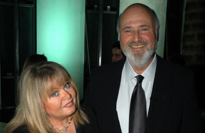 Sally Struthers’ fans were convinced she was hitched to her ‘All in the Family’ on-screen husband Rob Reiner