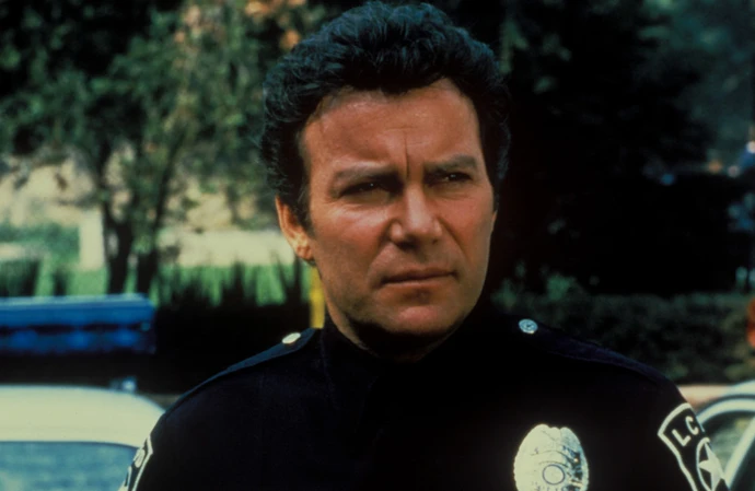 The real T.J. Hooker