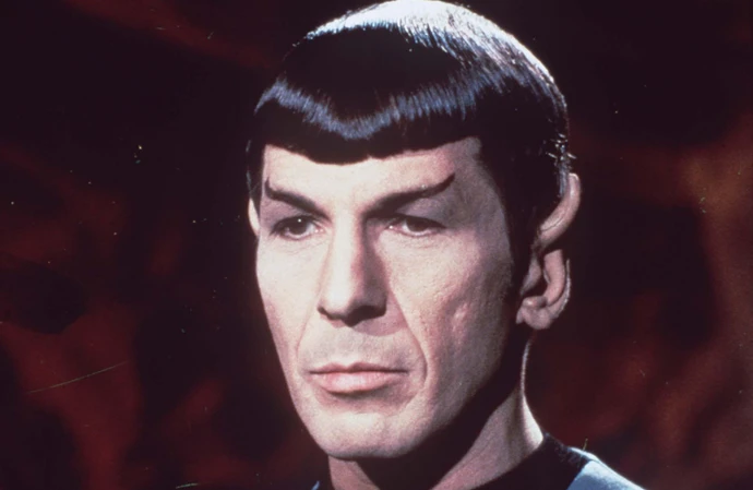 Leonard Nimoy’s ultimatum