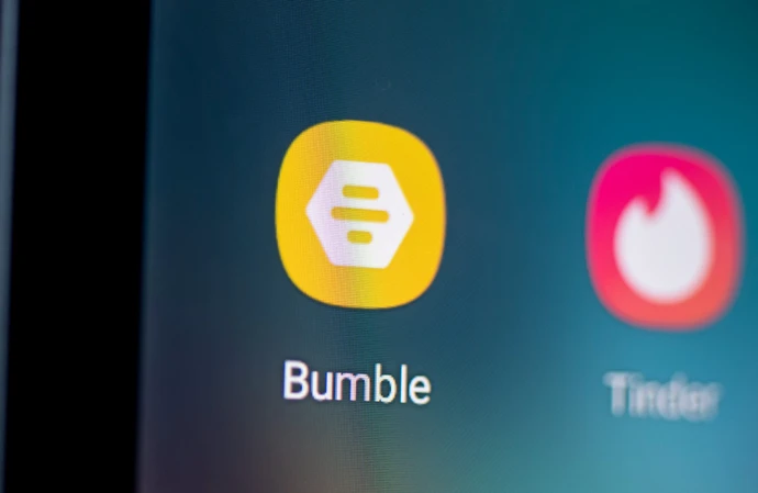 Bumble has scrapped its signature policy