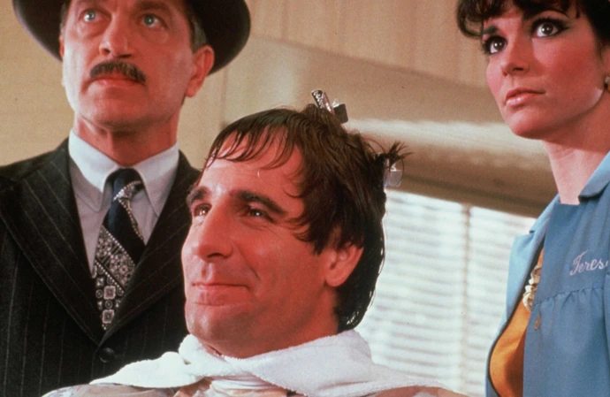 Scott Bakula had Leap wishes