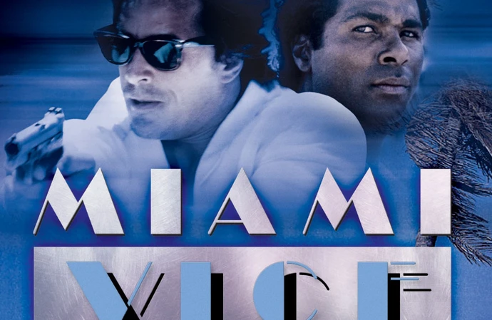 Miami Vice Facts