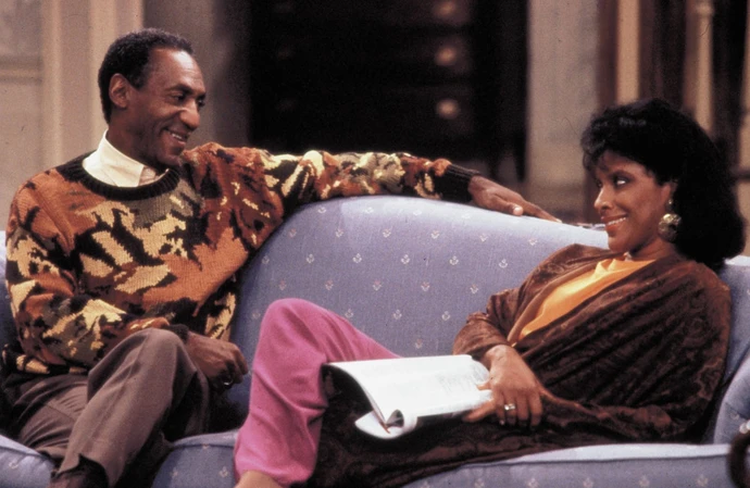 7. The Cosby Show 