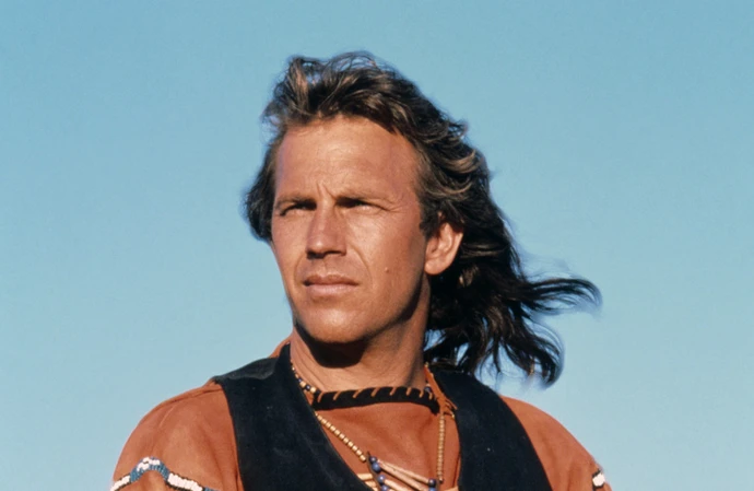 1991 – Kevin Costner