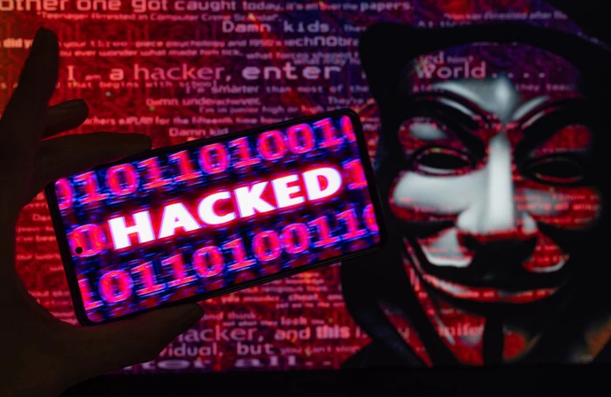 The UK Foreign Office was hacked earlier this year