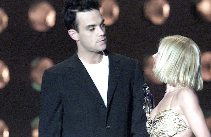 'She thinks she's made of candy...' Robbie's A-list lovers 