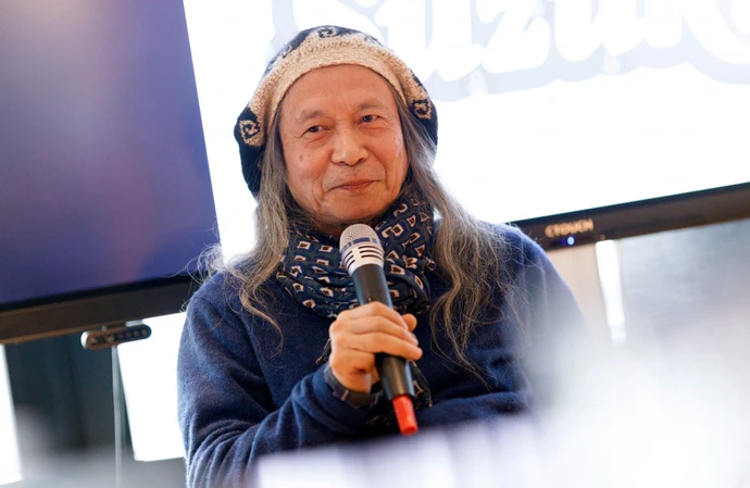 Damo Suzuki has died aged 74