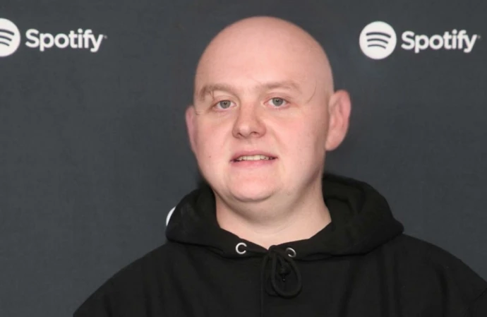 Lewis Capaldi